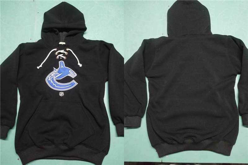 Women Vancouver Canucks Blank Black All Stitched Pullover Hoodie,We sell and wholesale Women Vancouver Canucks Blank Black All Stitched Pullover Hoodie on line form chian!